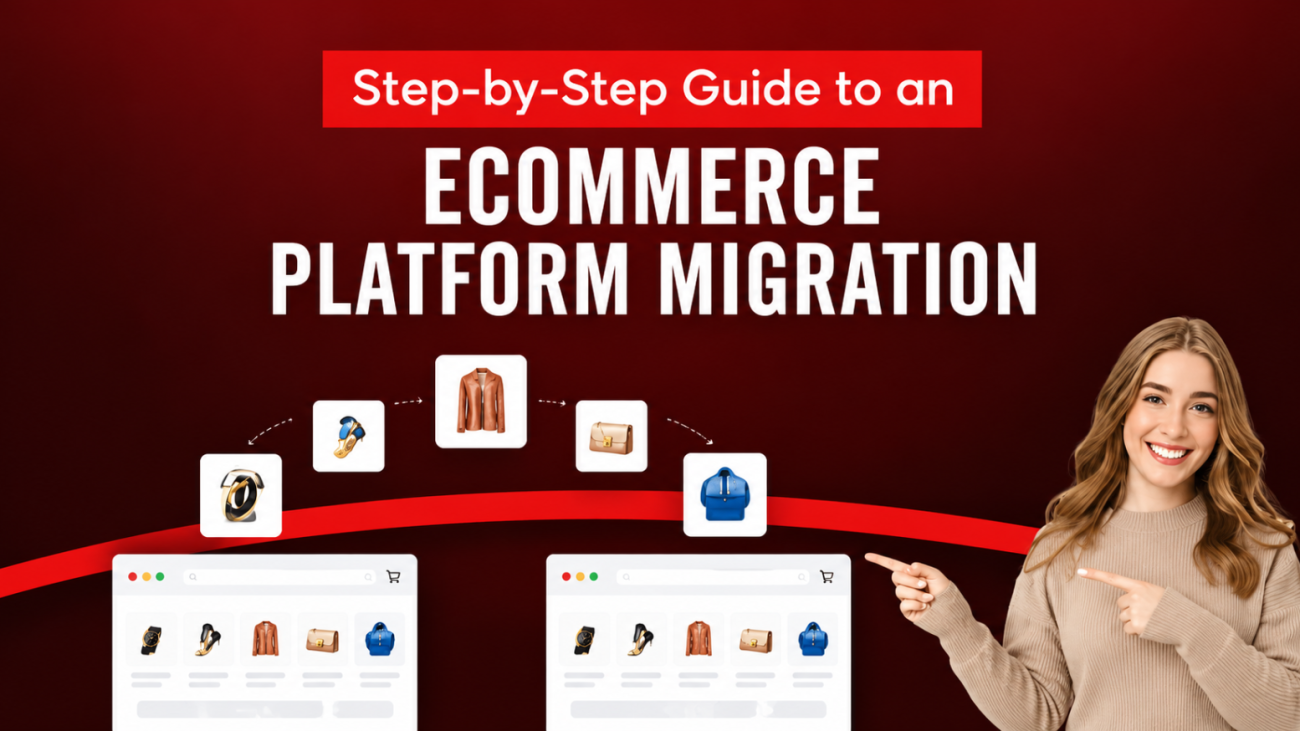 Ecommerce Platform Migration Guide