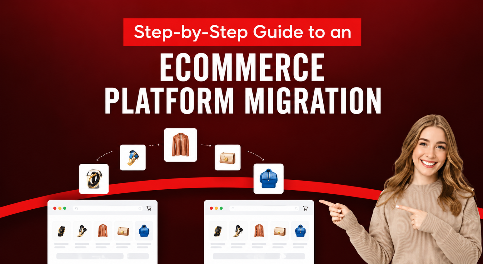Ecommerce Platform Migration Guide