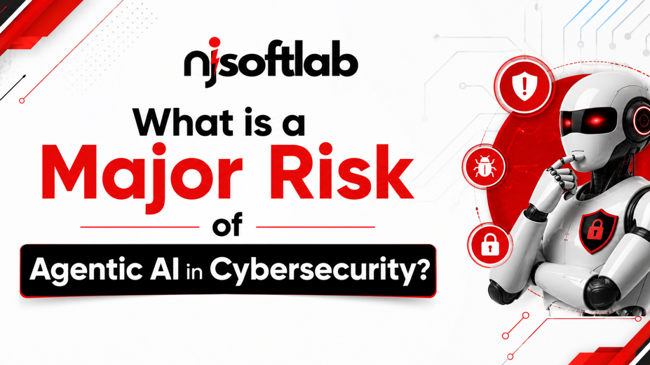 Major Risk of Agentic AI in Cybersecurity