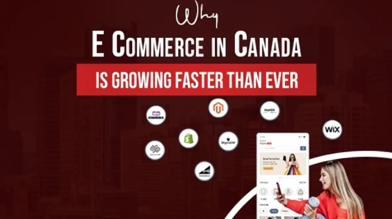 Ecommerce growth trends for online businesses.